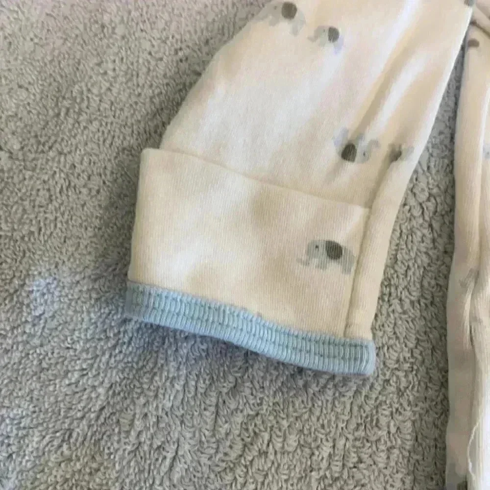 Carter’s Pajamas